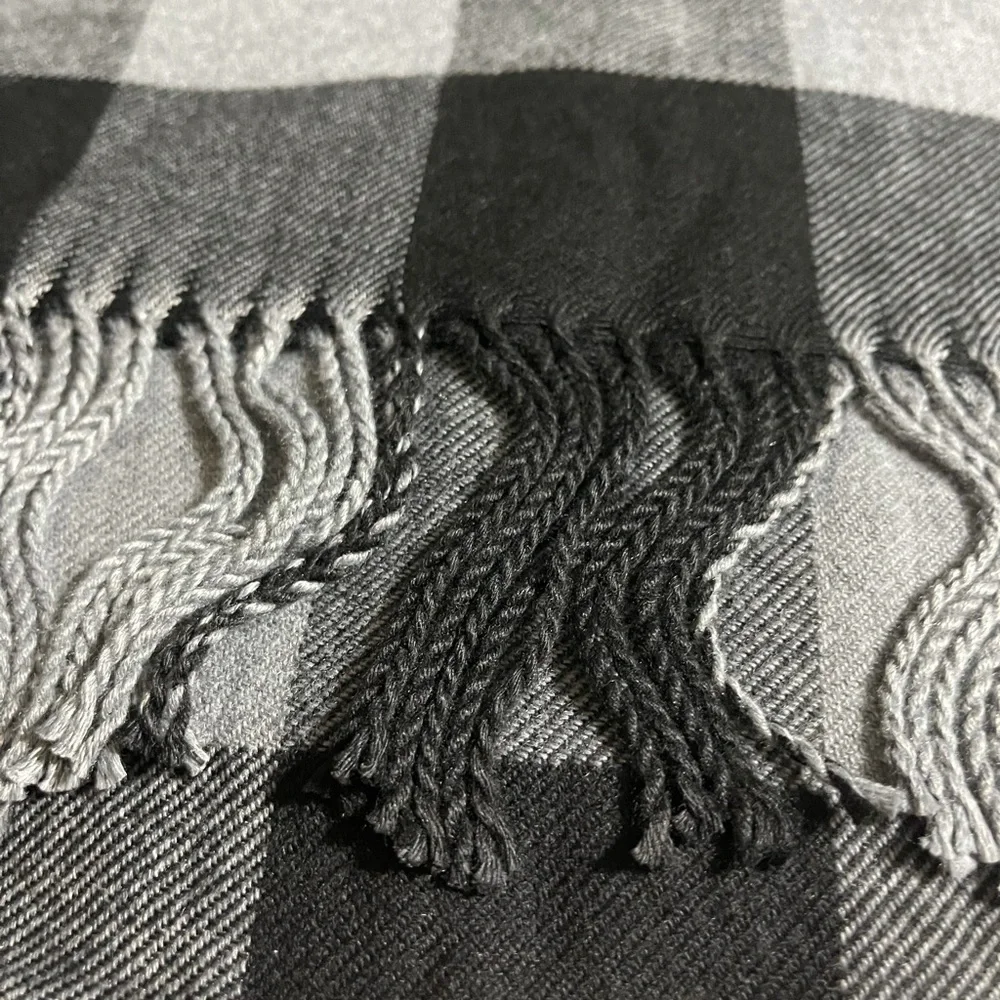New soft men’s scarf